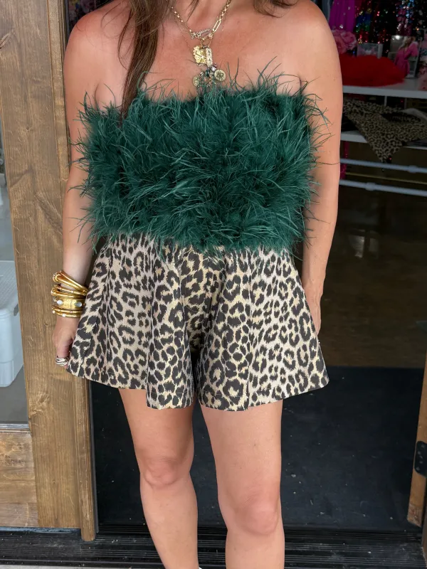 Flirtini Shorts sold by Buddy Love