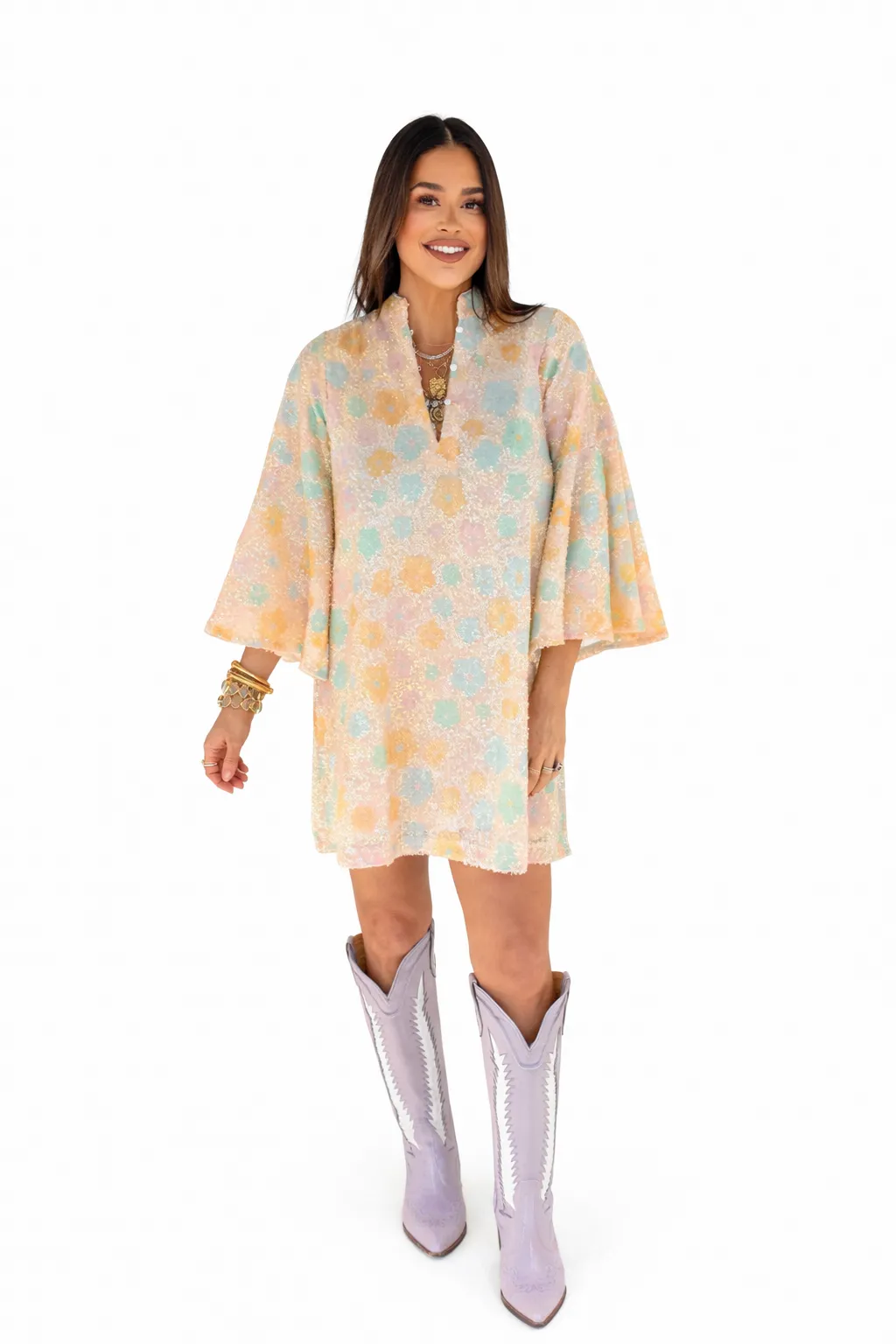 Wren Pastel sold by Buddy Love