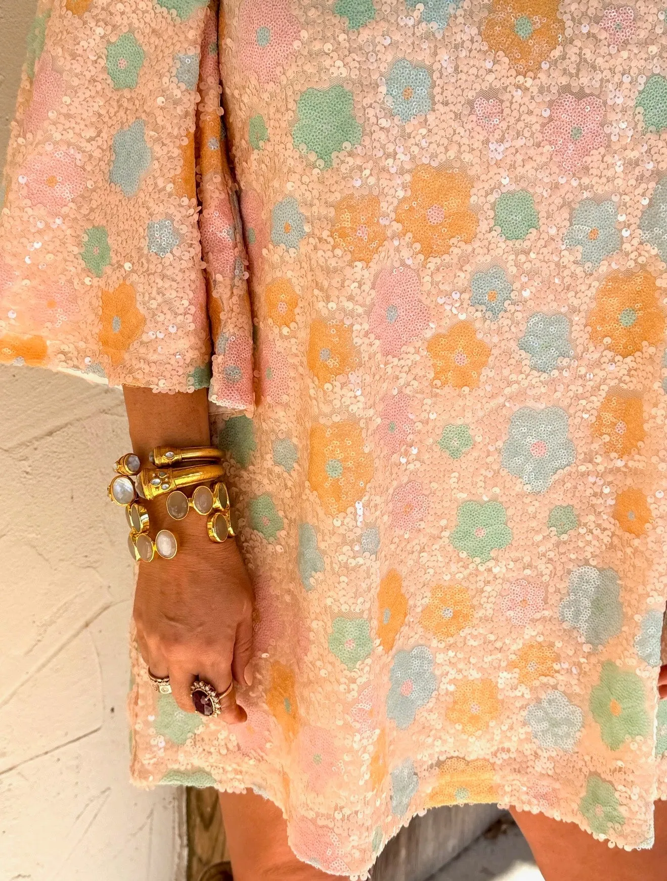 Wren Pastel sold by Buddy Love product image thumbnail 3