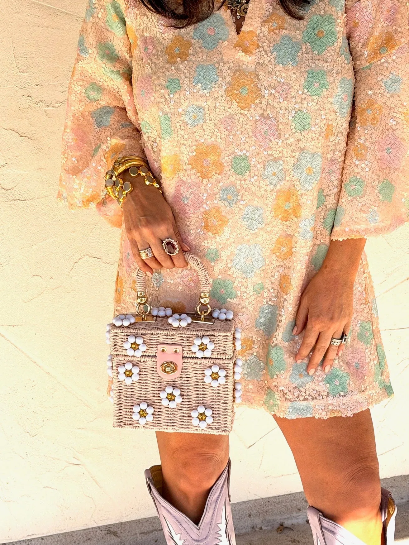 Wren Pastel sold by Buddy Love product image thumbnail 5