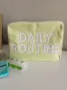 Daily Routine - Terry Cloth Lime XL sold by Buddy Love