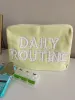 Daily Routine - Terry Cloth Lime XL sold by Buddy Love