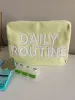 Daily Routine - Terry Cloth Lime XL sold by Buddy Love