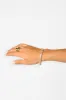 Naomi Bracelet - Gold sold by Buddy Love