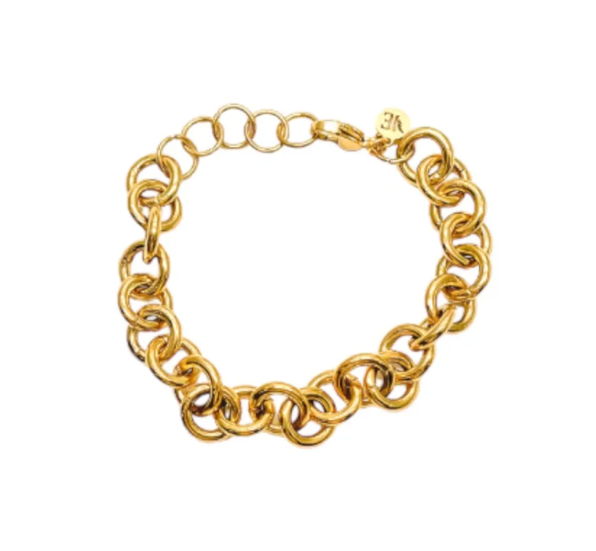 Londyn Bracelet sold by Buddy Love
