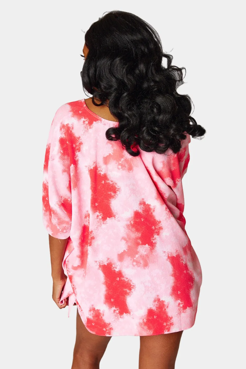 North Tunic - Sunset sold by Buddy Love product image thumbnail 5