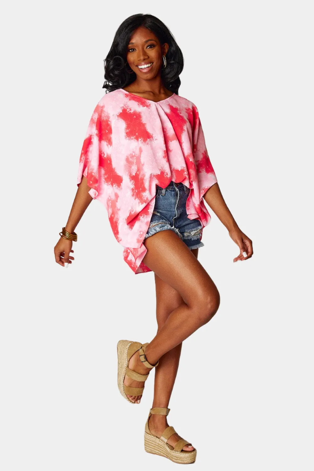 North Tunic - Sunset sold by Buddy Love product image thumbnail 4