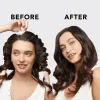 Satin Heatless Curling Set - Sunset Tie Dye sold by Buddy Love