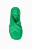 Piper Sandals - Green sold by Buddy Love