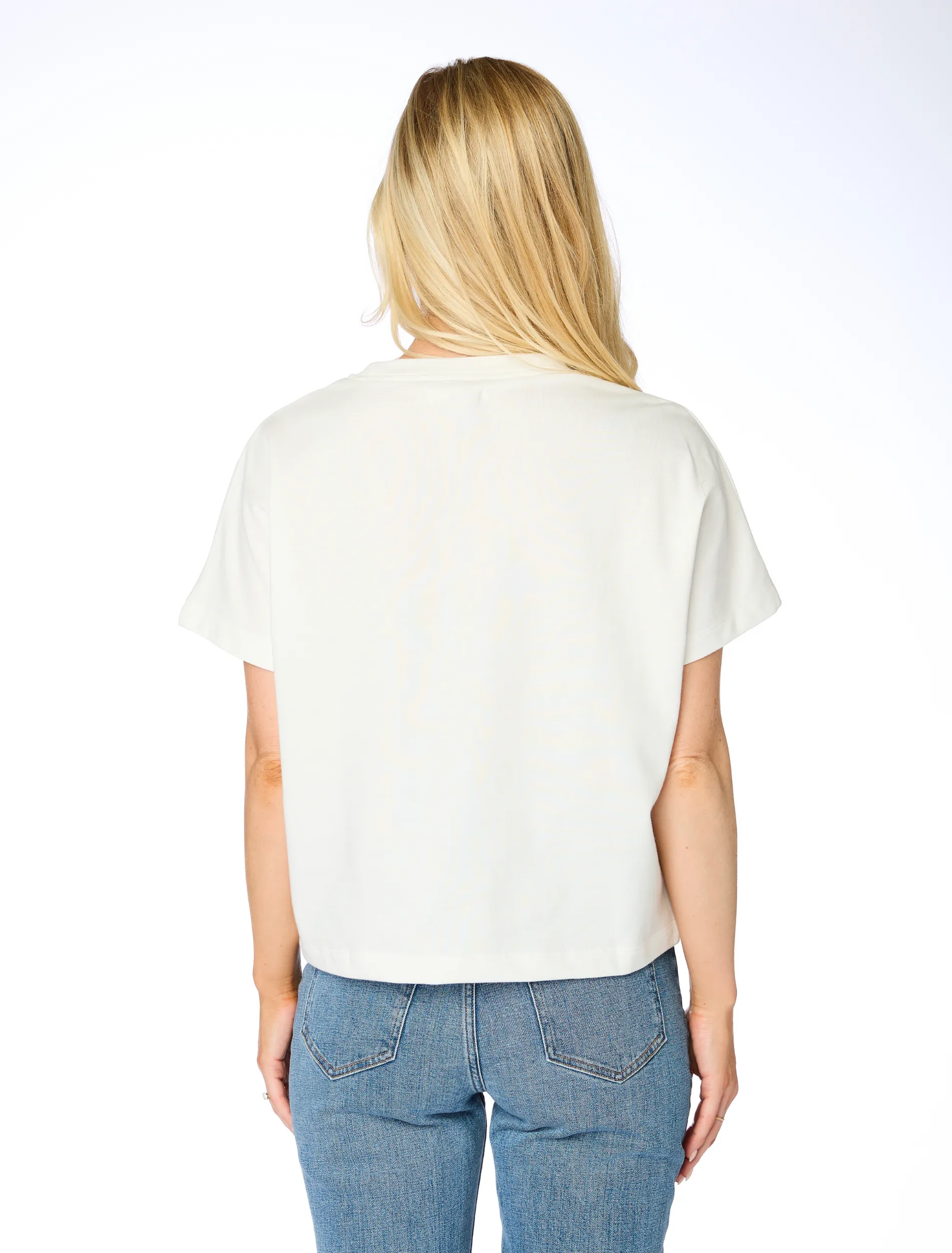 The Hook 'Em Chenille Team Top sold by Buddy Love product image thumbnail 2