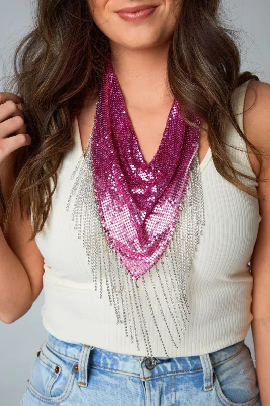 Kacey Discodana - Pink sold by Buddy Love