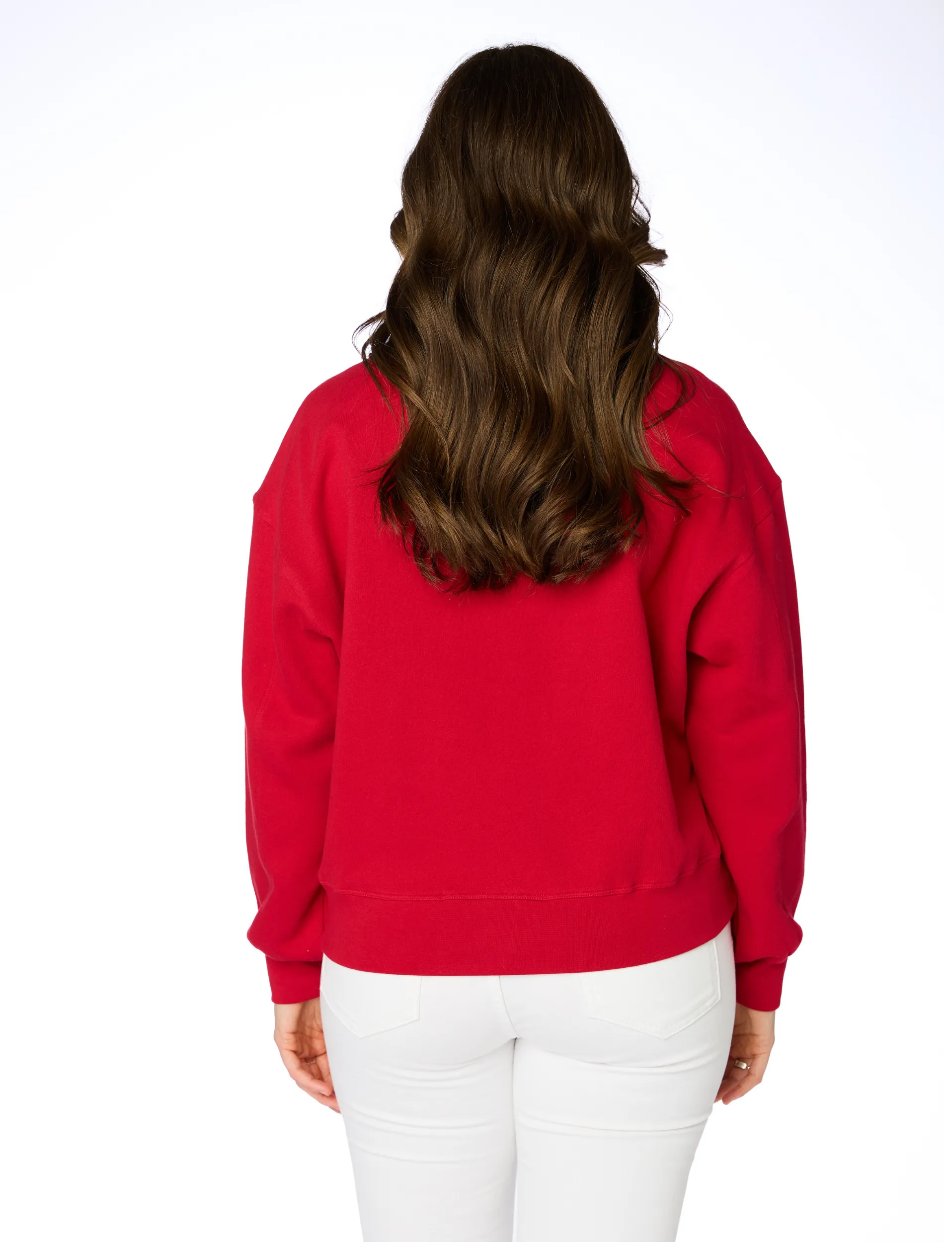 The Alabama Varsity Sweatshirt sold by Buddy Love product image thumbnail 2