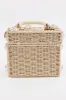 Daisy Bag - Cream + Pearl sold by Buddy Love