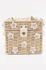 Daisy Bag - Cream + Pearl sold by Buddy Love