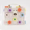 Mini Daisy Bag - Multicolor sold by Buddy Love