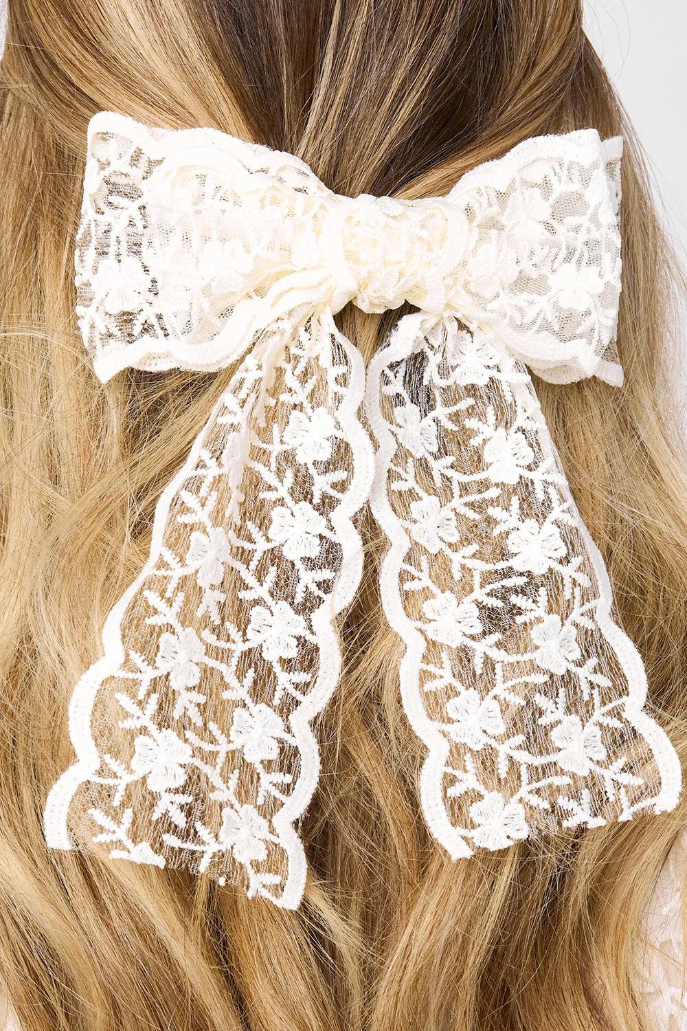 Stafford Hairbow - White sold by Buddy Love