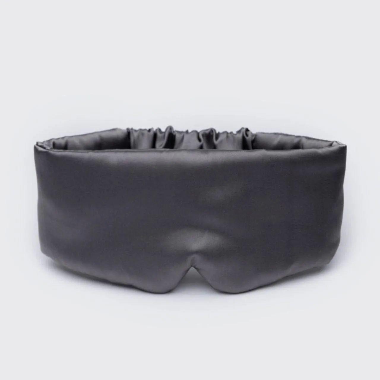 The Pillow Eye Mask - Charcoal sold by Buddy Love product image thumbnail 2
