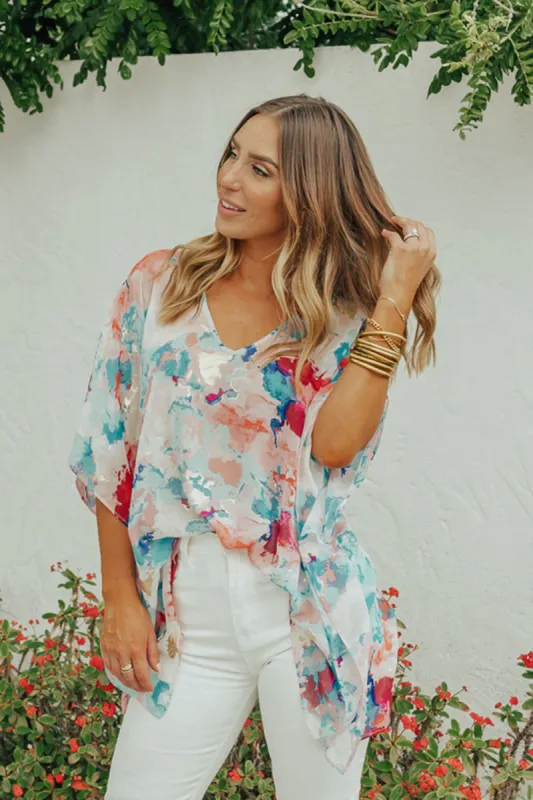 BuddyLove North Tunic - Scattered sold by Buddy Love