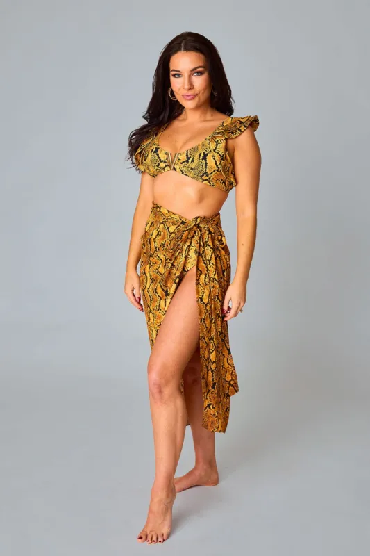 BuddyLove Marlow/Neptune Set - Snake Charmer sold by Buddy Love