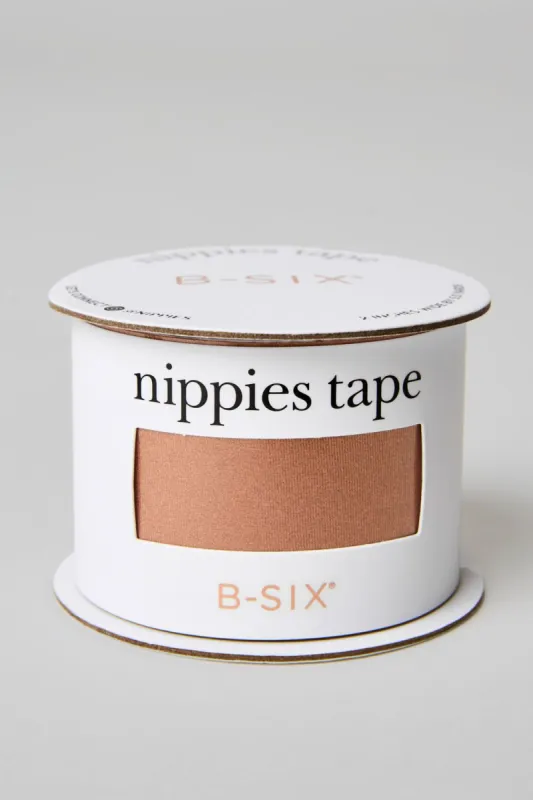 Nippies Breast Tape - Caramel sold by Buddy Love