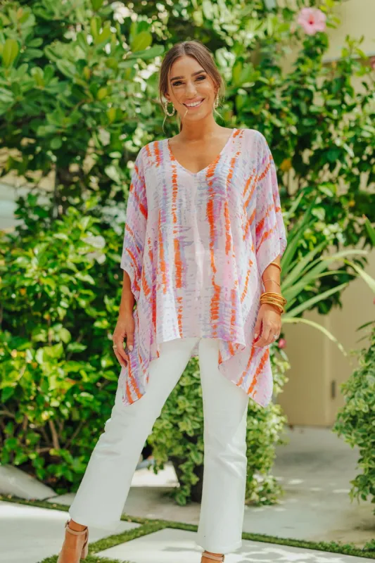 North Tunic - Jewel sold by Buddy Love