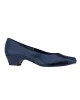 Appleseeds Women's “Angel II” by Soft Style®, a Hush Puppies® Company - Blue - 9X - Womens sold by Buff