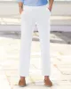 Appleseeds Women's Everyday Knit Utility Ankle Pants - White - S - Misses sold by Buff