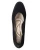 Appleseeds Women's “Angel II” by Soft Style®, a Hush Puppies® Company - Black - 6X - Medium sold by Buff