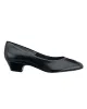 Appleseeds Women's “Angel II” by Soft Style®, a Hush Puppies® Company - Black - 6X - Medium sold by Buff