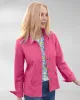 Appleseeds Women's Dennisport Anywhere Jacket - Green - 2X - Womens Plus sold by Buff