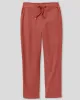 Appleseeds Women's Dennisport Easy-Fit Ankle Chinos - Grey - 10P - Petite sold by Buff