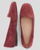 Appleseeds Women's Bandolino® Liberty Loafers - Red - 9.5 - Medium sold by Buff