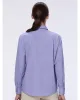 Appleseeds Women's Foxcroft Classic-Fit Solid Shirt - Yellow - 6 - Misses sold by Buff