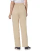 Appleseeds Women's Tencel/Cotton Easy Pants - Yellow - PS - Petite sold by Buff