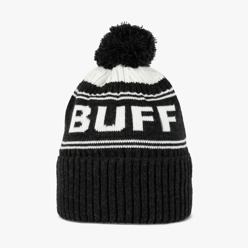 BUFF Knitted Beanie Hido Multi Unisex sold by Buff