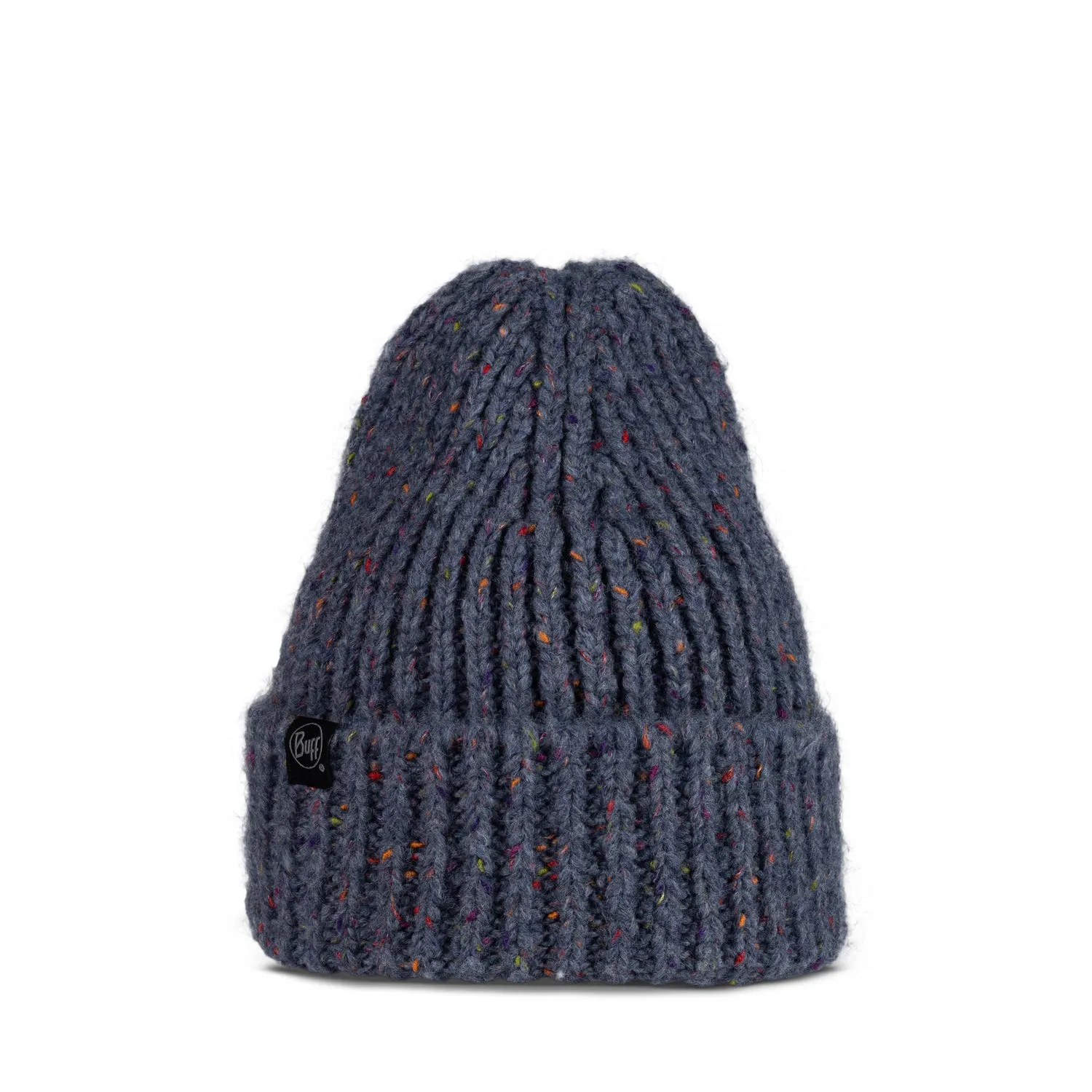 BUFF Knitted & Polar Beanie Kim Water Blue Women sold by Buff