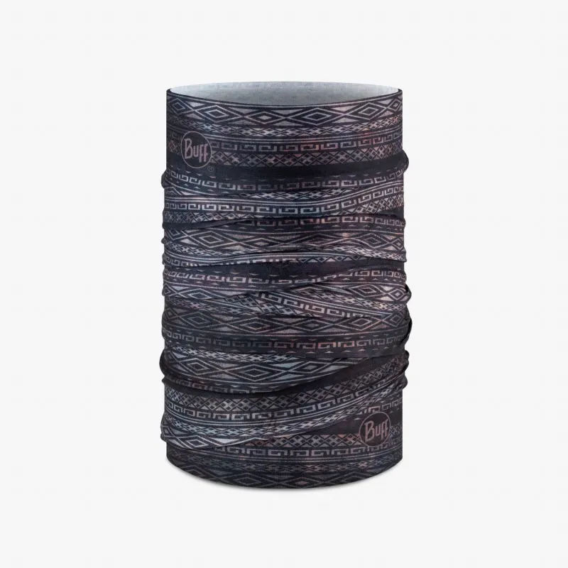 BUFF Original EcoStretch Neckwear Sanua Black sold by Buff