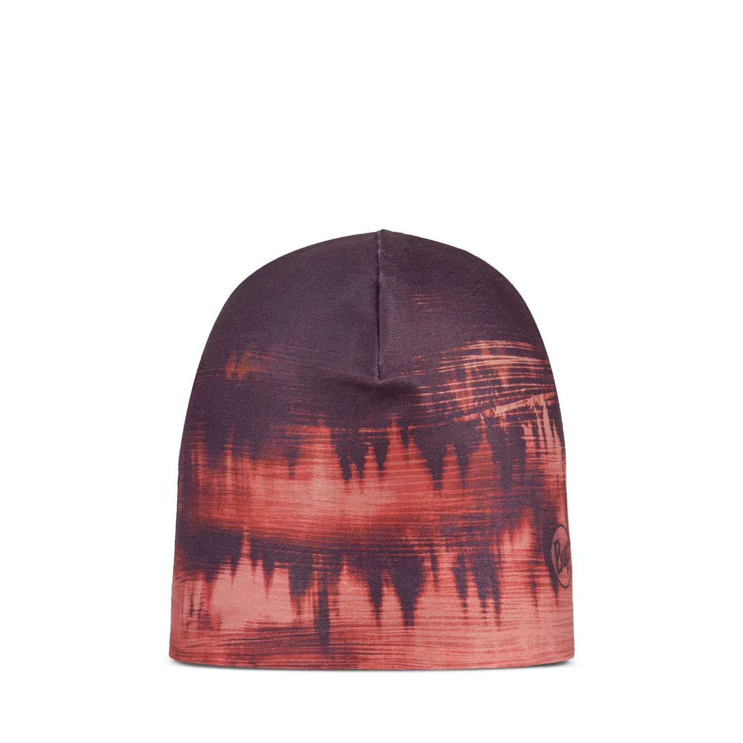 BUFF ThermoNet® Beanie Matewa Garnet Red Unisex sold by Buff