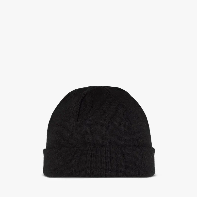 BUFF Knitted Beanie Elro Black Unisex sold by Buff