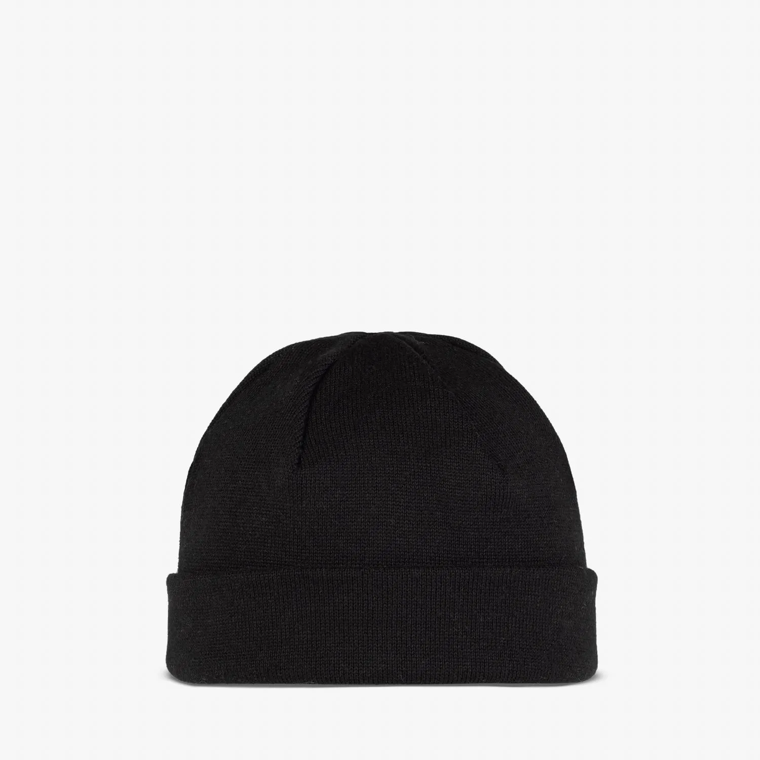 BUFF Knitted Beanie Elro Black Unisex sold by Buff