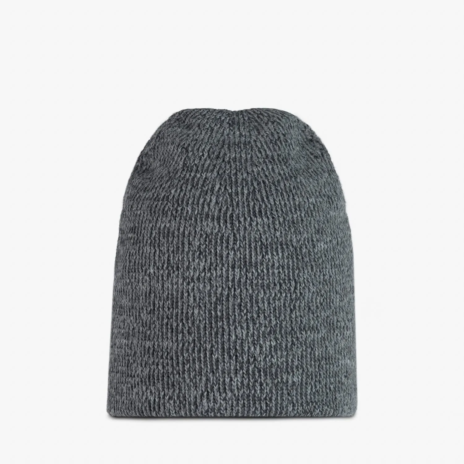 BUFF Knitted Beanie Jarn Grey Melange Unisex sold by Buff