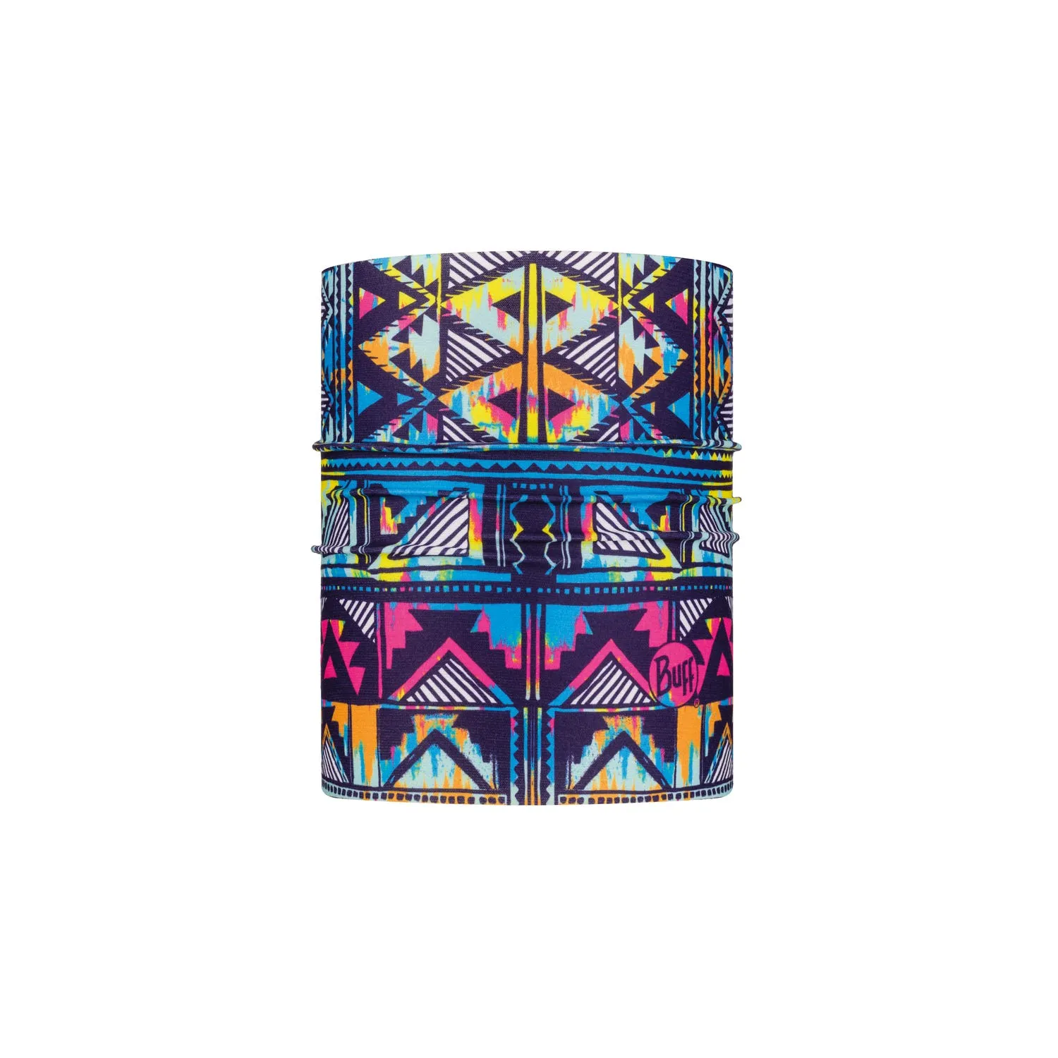 BUFF Dog Neckwear Adonai Multi Unisex sold by Buff