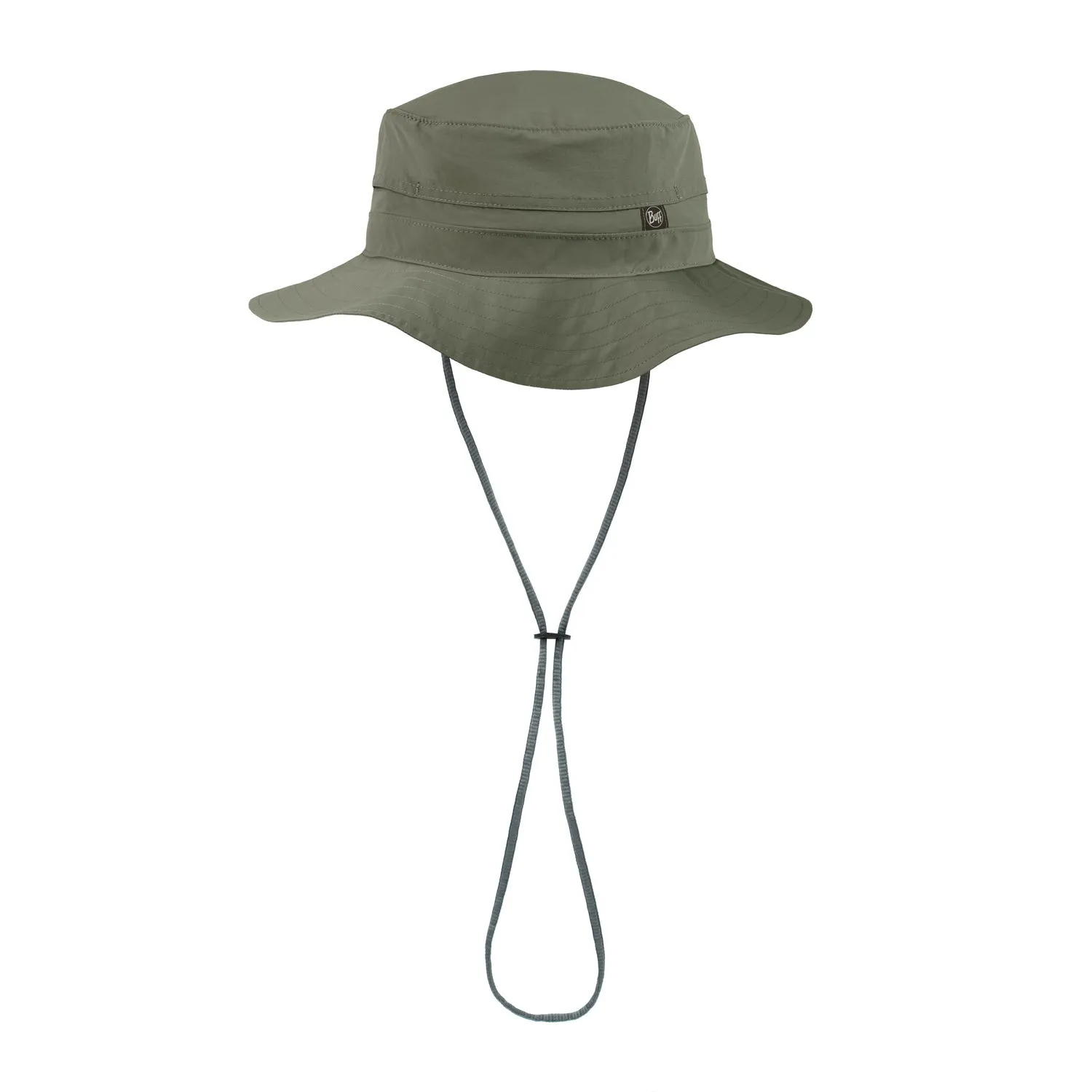 BUFF Explore Booney Hat Solid Brindle Green Unisex sold by Buff