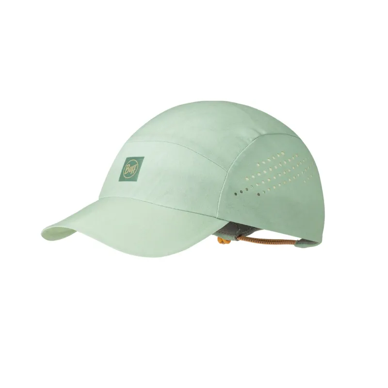 BUFF Pack Speed Cap Acro Seagrove Green Unisex sold by Buff