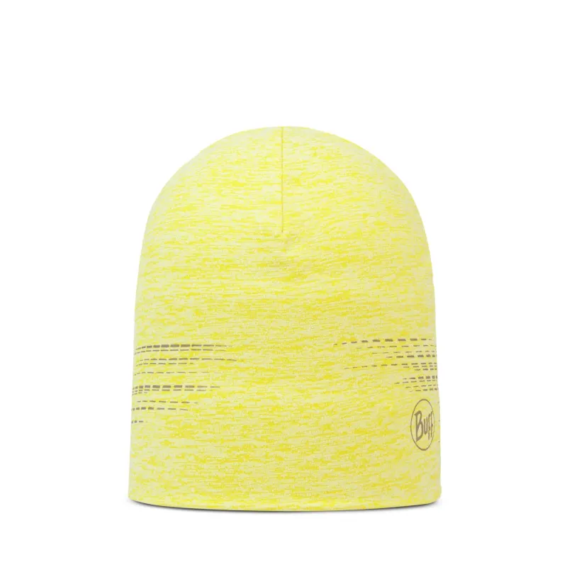 BUFF DryFlx® Beanie Solid Lime Yellow Unisex sold by Buff