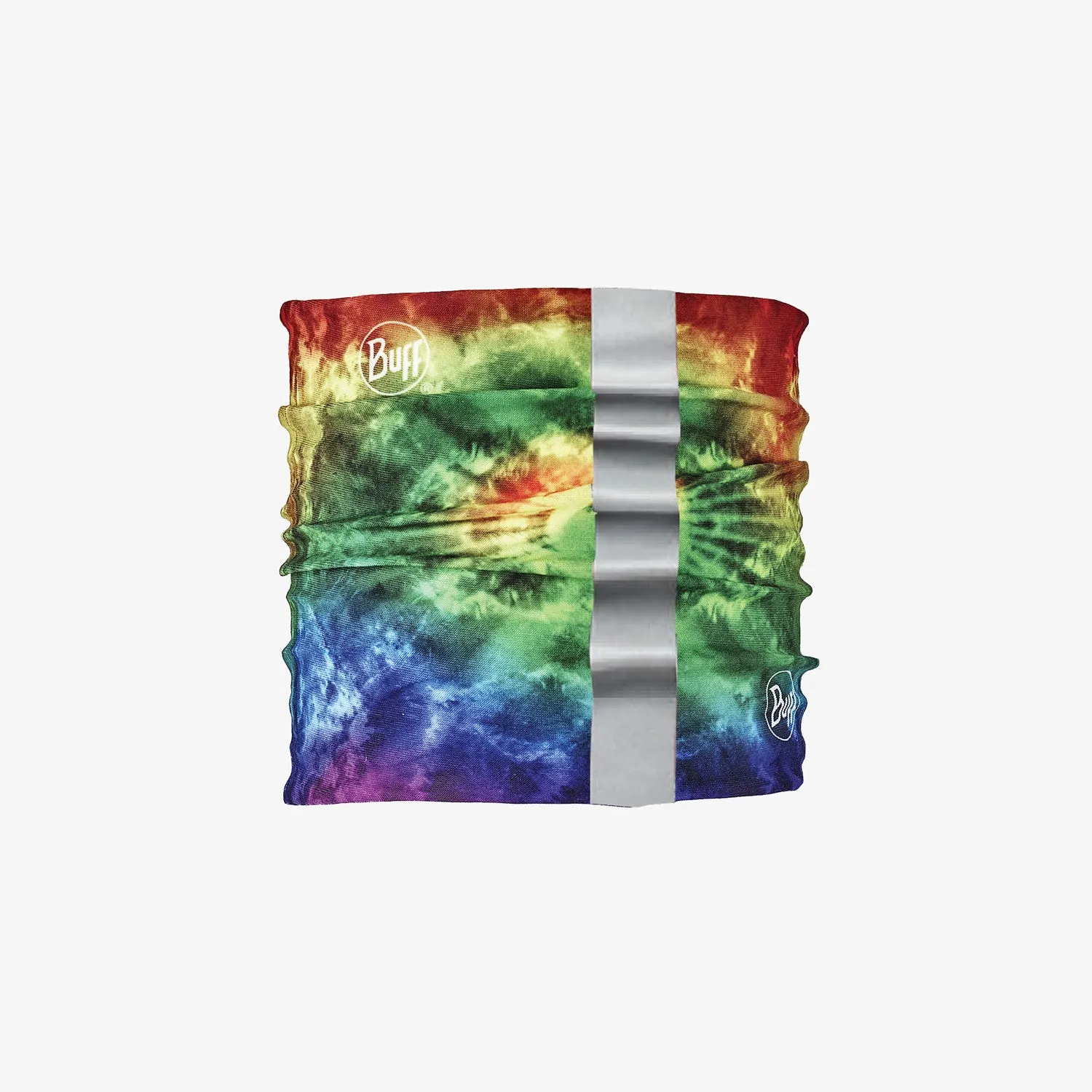 BUFF Dog Reflective Neckwear Groove Multi Unisex sold by Buff
