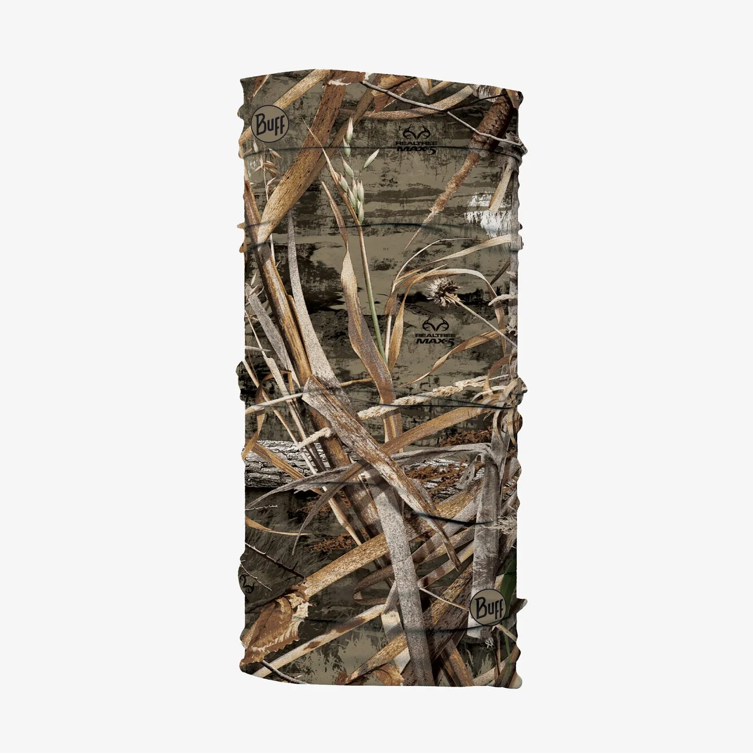 BUFF CoolNet UV® Neckwear Realtree® Max 5 Multi Unisex sold by Buff