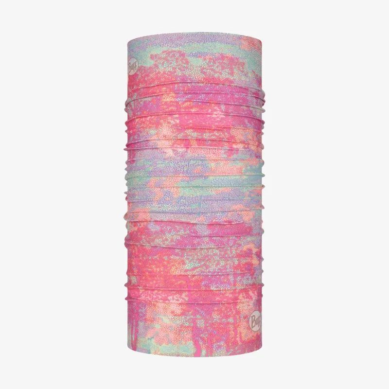 BUFF CoolNet UV® Neckwear Rosie Pink Unisex sold by Buff