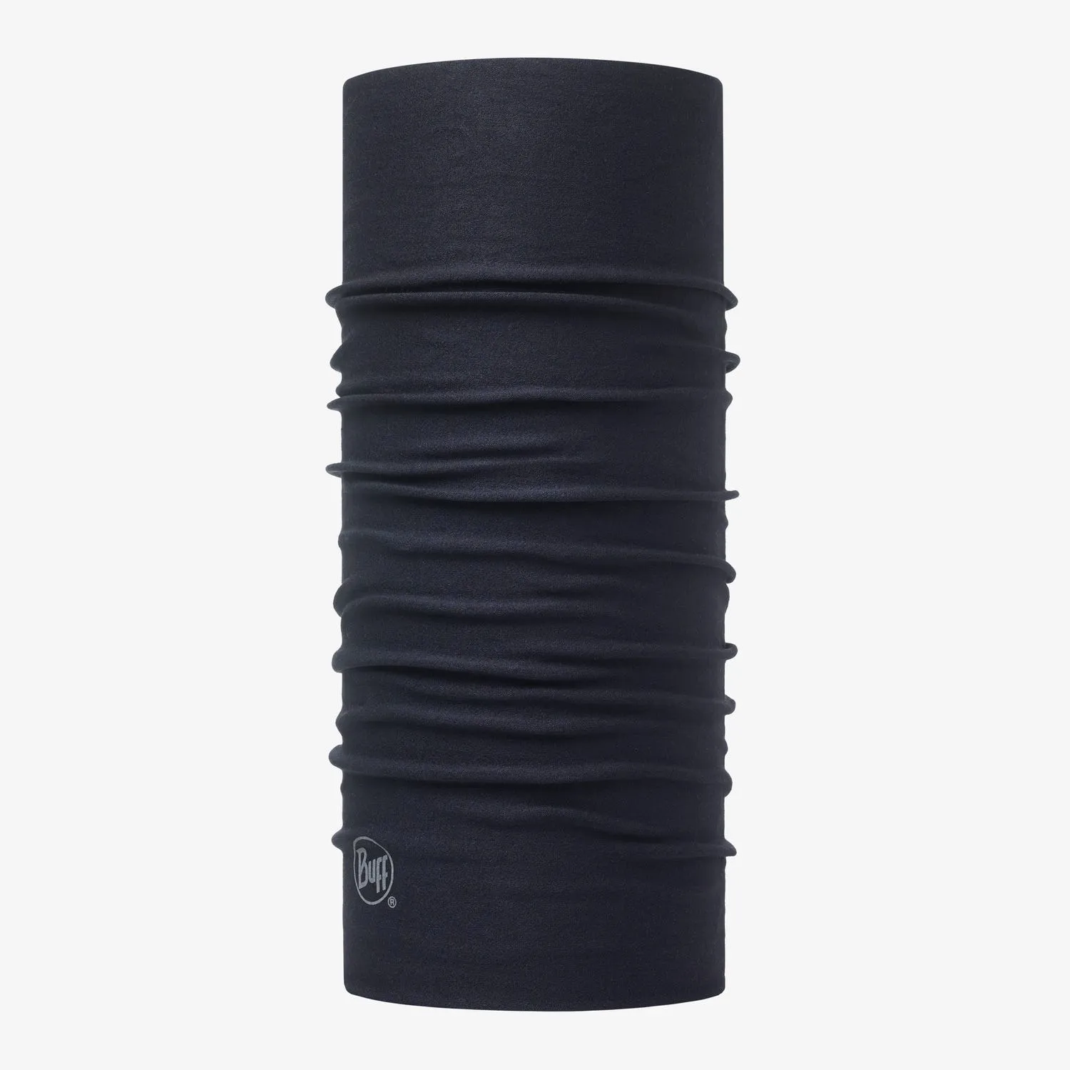 BUFF Arc Protect + FR Neckwear Solid Paris Blue Unisex sold by Buff