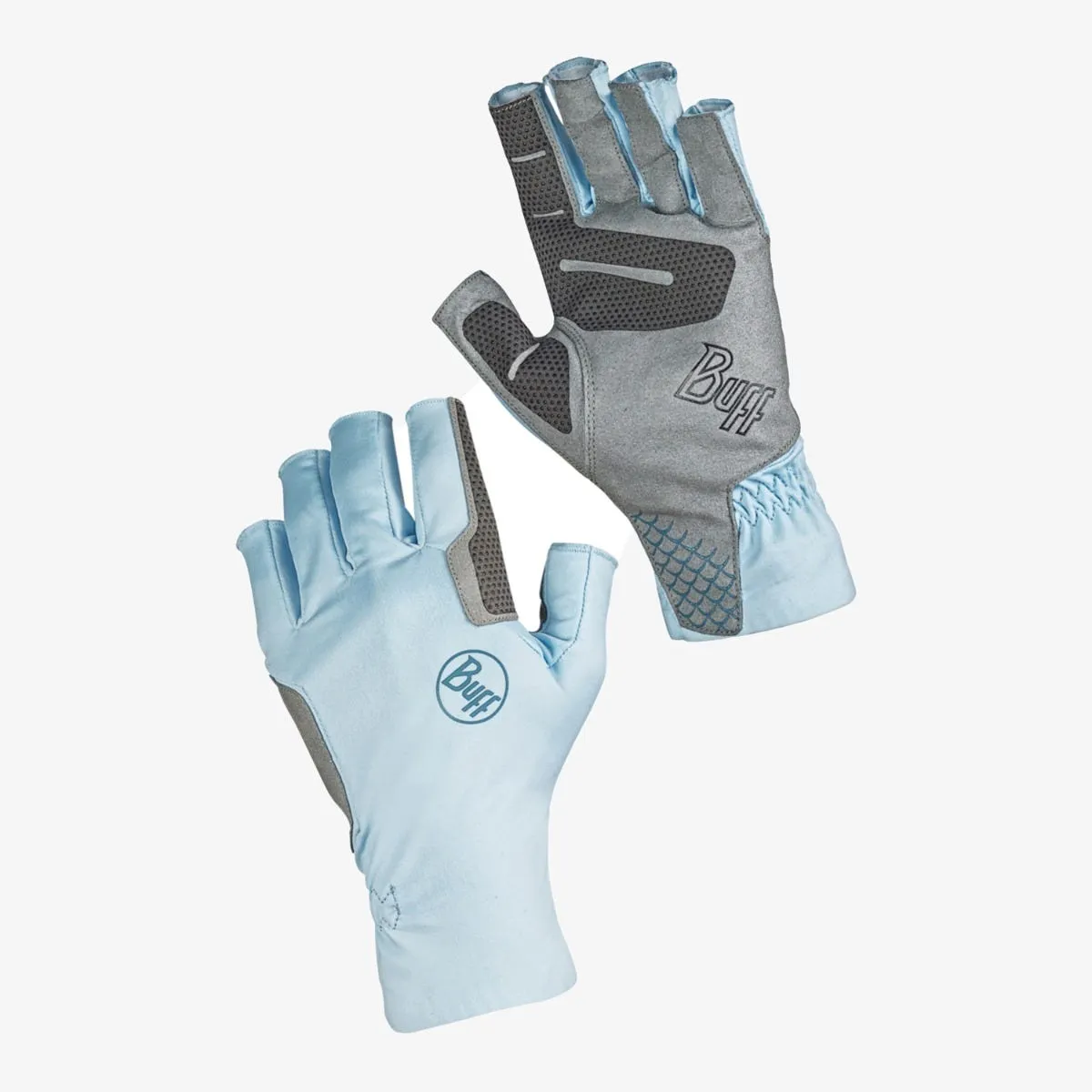 BUFF Elite Glove Sky XL One size sold by Buff